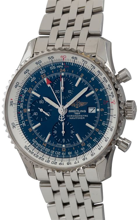 breitling navitimer world a2432212 c651-101x|Breitling Navitimer (A2432212.C651.101X) .